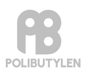 Polibutylen Logo