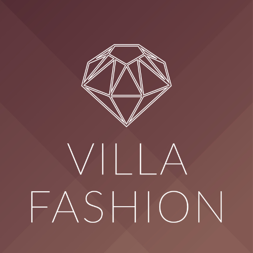 VillaFashion Logo